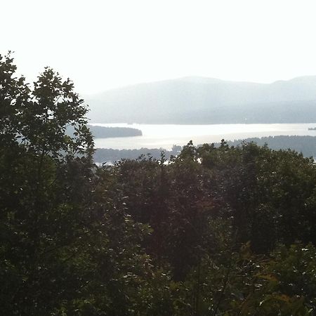 Tea Island Resort Lake George Exterior photo