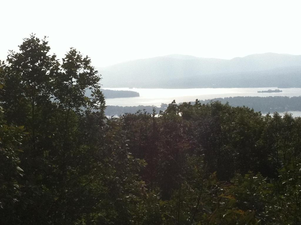 Tea Island Resort Lake George Exterior photo